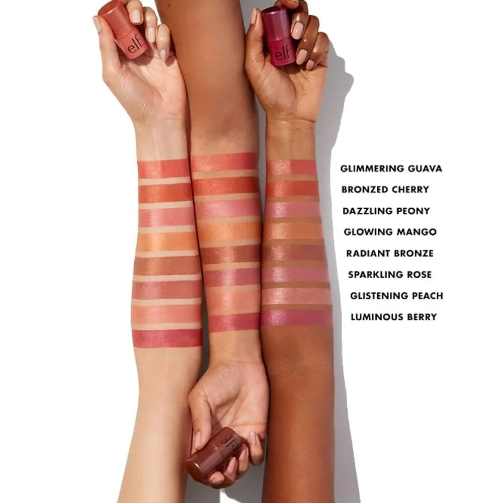 Brand New Monochromatic Multi Stick 40 0.17Oz Dazzling Peony